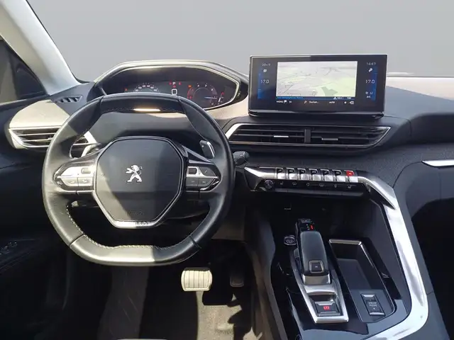 Peugeot 3008 view 10