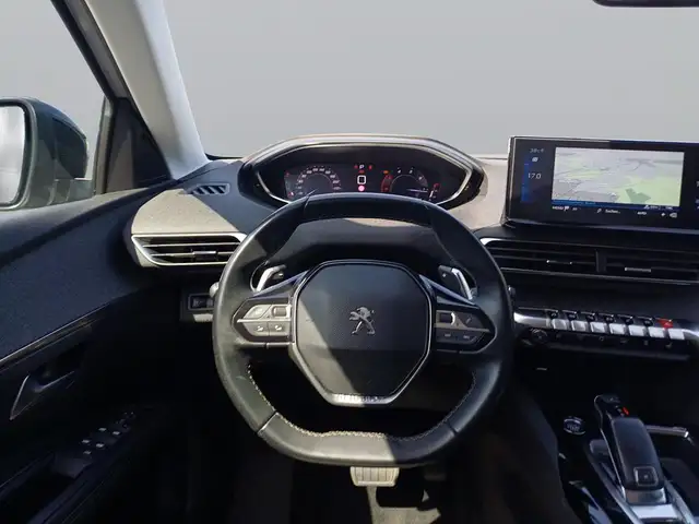 Peugeot 3008 view 13