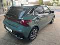 Hyundai i20 1,2 MPI GO PLUS Grün - thumbnail 7