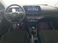 Hyundai i20 1,2 MPI GO PLUS Grün - thumbnail 9