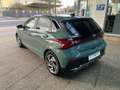 Hyundai i20 1,2 MPI GO PLUS Grün - thumbnail 5