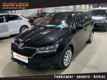 1.0 TSI 95CH BUSINESS