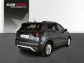 Volkswagen T-Cross 1.0 TSI Advance Gris - thumbnail 3