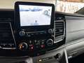 Ford Transit Custom Tourneo Titanium Aut./AHK/LEDER/2Schiebe/GARANTIE Grau - thumbnail 9