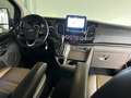 Ford Transit Custom Tourneo Titanium Aut./AHK/LEDER/2Schiebe/GARANTIE Grau - thumbnail 16