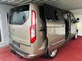 Ford Transit Custom Tourneo Titanium Aut./AHK/LEDER/2Schiebe/GARANTIE Grau - thumbnail 17