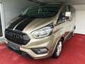 Ford Transit Custom Tourneo Titanium Aut./AHK/LEDER/2Schiebe/GARANTIE Grau - thumbnail 22