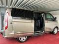 Ford Transit Custom Tourneo Titanium Aut./AHK/LEDER/2Schiebe/GARANTIE Grau - thumbnail 18
