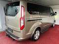 Ford Transit Custom Tourneo Titanium Aut./AHK/LEDER/2Schiebe/GARANTIE Grau - thumbnail 21