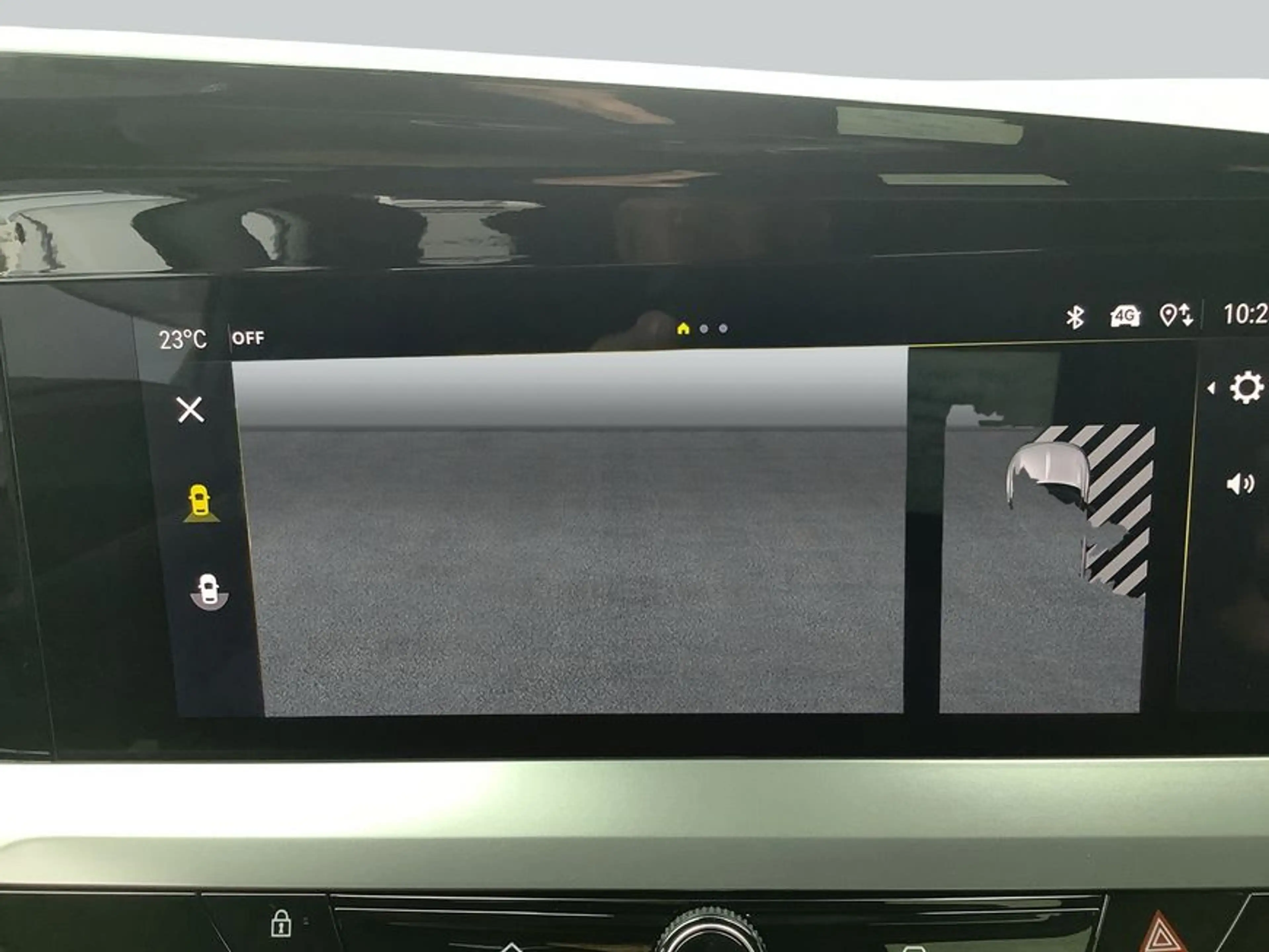 Opel Mokka-E GSE — photo 12