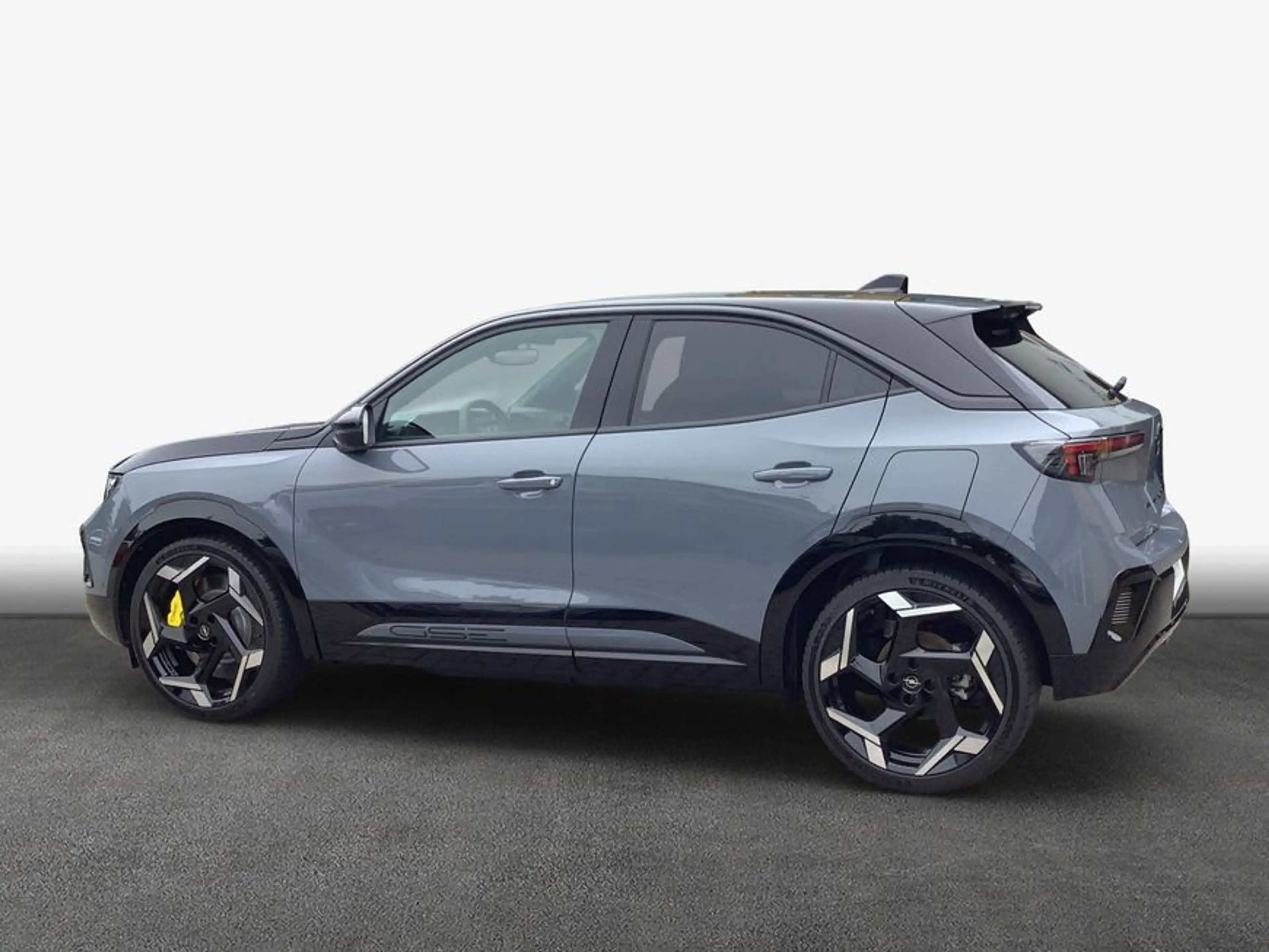 Opel Mokka-E GSE — photo 5