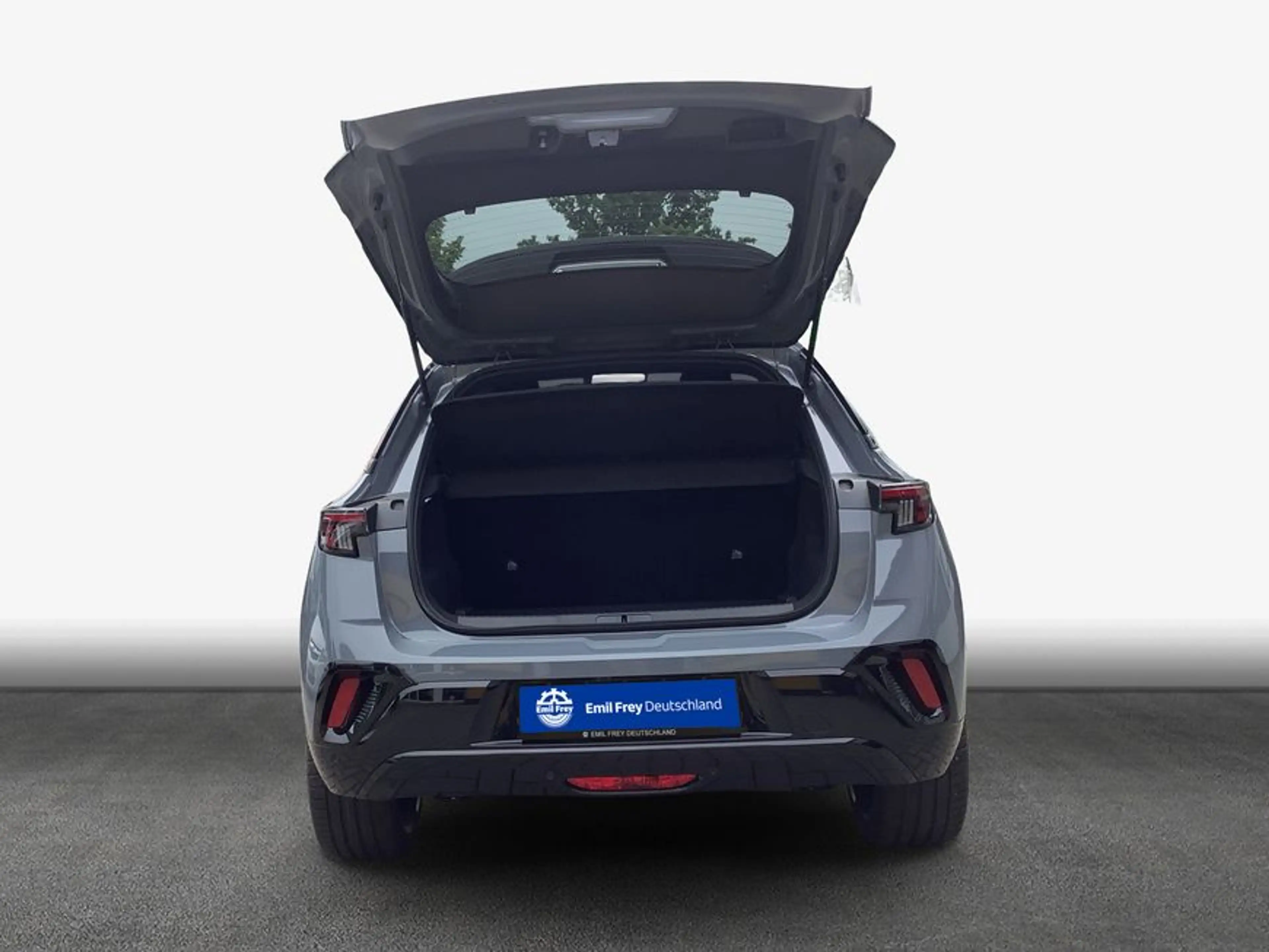 Opel Mokka-E GSE — photo 6