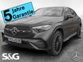 Mercedes-Benz GLC 300 de 4M AMG Coupé Night+MBUX+360°+AHK+Pano Gri - thumbnail 1