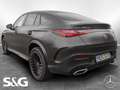 Mercedes-Benz GLC 300 de 4M AMG Coupé Night+MBUX+360°+AHK+Pano Gri - thumbnail 3
