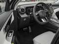 Mercedes-Benz GLC 300 de 4M AMG Coupé Night+MBUX+360°+AHK+Pano Gri - thumbnail 4