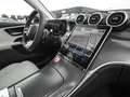 Mercedes-Benz GLC 300 de 4M AMG Coupé Night+MBUX+360°+AHK+Pano Gri - thumbnail 6