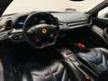 Ferrari 458 Italia Zwart - thumbnail 2