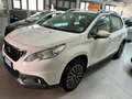 Peugeot 2008 2008 1.2 puretech 12v Access 82cv E6 Bianco - thumbnail 2