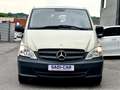 Mercedes-Benz Vito 110 CDI - 2.2 CDI 95cv 3 PL - UTILITAIRE - CTOK Beige - thumbnail 2