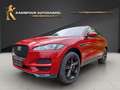 Jaguar F-Pace 30d AWD S *Leder*Navi*Pano*Motorschaden* Rouge - thumbnail 1