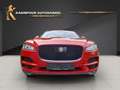 Jaguar F-Pace 30d AWD S *Leder*Navi*Pano*Motorschaden* Rouge - thumbnail 8