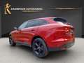Jaguar F-Pace 30d AWD S *Leder*Navi*Pano*Motorschaden* Rouge - thumbnail 3
