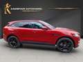 Jaguar F-Pace 30d AWD S *Leder*Navi*Pano*Motorschaden* Rouge - thumbnail 6