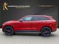 Jaguar F-Pace 30d AWD S *Leder*Navi*Pano*Motorschaden* Rouge - thumbnail 2