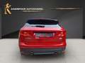 Jaguar F-Pace 30d AWD S *Leder*Navi*Pano*Motorschaden* Rouge - thumbnail 4