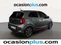 Kia Picanto 1.2 DPi GT-Line Gris - thumbnail 4