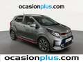 Kia Picanto 1.2 DPi GT-Line Gris - thumbnail 2