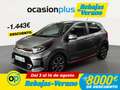 Kia Picanto 1.2 DPi GT-Line Gris - thumbnail 1