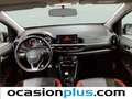 Kia Picanto 1.2 DPi GT-Line Gris - thumbnail 6