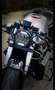 BMW K 1100 RS CAFÈ RACER Blau - thumbnail 5