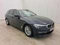 BMW 518 Touring 518 d Business Edition (ACO)(EU6d-TEMP) Modrá - thumbnail 1