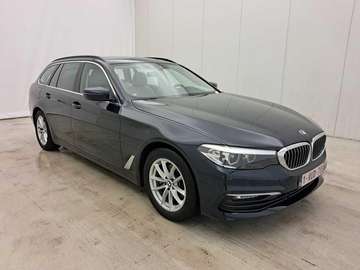 Touring 518 d Business Edition (ACO)(EU6d-TEMP)