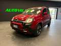 Fiat Panda Cross 1.0 firefly hybrid Cross PREZZO REALE Rouge - thumbnail 3