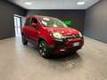 Fiat Panda Cross 1.0 firefly hybrid Cross PREZZO REALE Rouge - thumbnail 1