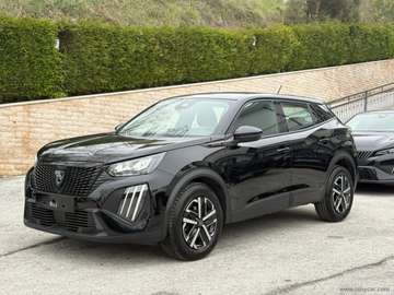 PureTech 100 S&S Style