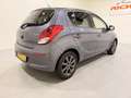 Hyundai i20 I-20 HB 1.2i Busines Edition GO Grijs - thumbnail 5