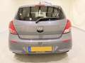 Hyundai i20 I-20 HB 1.2i Busines Edition GO Grijs - thumbnail 4
