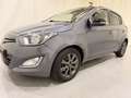 Hyundai i20 I-20 HB 1.2i Busines Edition GO Grijs - thumbnail 3