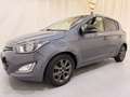 Hyundai i20 I-20 HB 1.2i Busines Edition GO Grijs - thumbnail 16