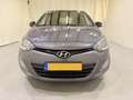 Hyundai i20 I-20 HB 1.2i Busines Edition GO Grijs - thumbnail 2