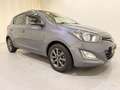 Hyundai i20 I-20 HB 1.2i Busines Edition GO Grijs - thumbnail 1