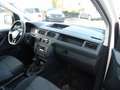 Volkswagen Caddy Kasten Radio Klima 1.Hand HU AU Neu Weiß - thumbnail 10