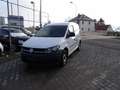 Volkswagen Caddy Kasten Radio Klima 1.Hand HU AU Neu Weiß - thumbnail 1