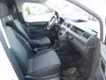 Volkswagen Caddy Kasten Radio Klima 1.Hand HU AU Neu Weiß - thumbnail 11