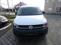 Volkswagen Caddy Kasten Radio Klima 1.Hand HU AU Neu Weiß - thumbnail 5