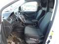 Volkswagen Caddy Kasten Radio Klima 1.Hand HU AU Neu Weiß - thumbnail 7